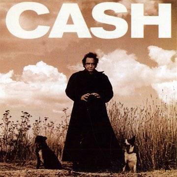 Johnny Cash: American Recordings [CD]