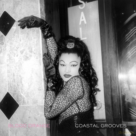 Blood Orange: Coastal Grooves [Winyl]