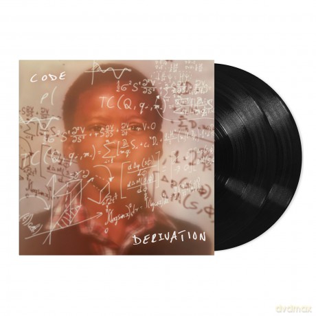 Robert Glasper: Code Derivation [Winyl]