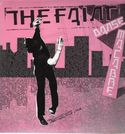 Faint: Danse Macabre (Deluxe) [Winyl]
