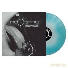 Moodring: Death Fetish (White In Light Blue) (Indies) [Winyl]