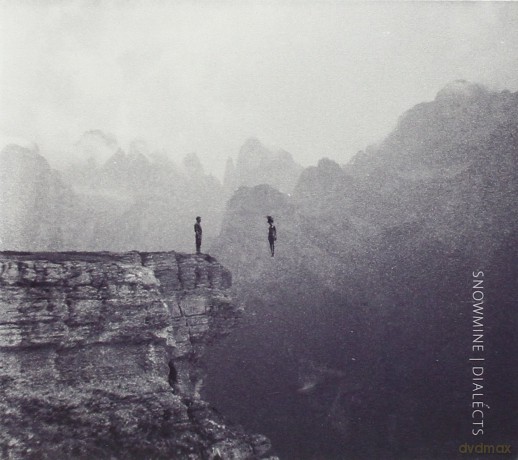 Snowmine: Dialects [CD]