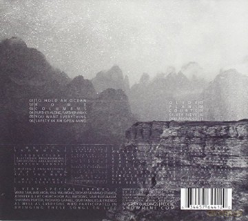 Snowmine: Dialects [CD]
