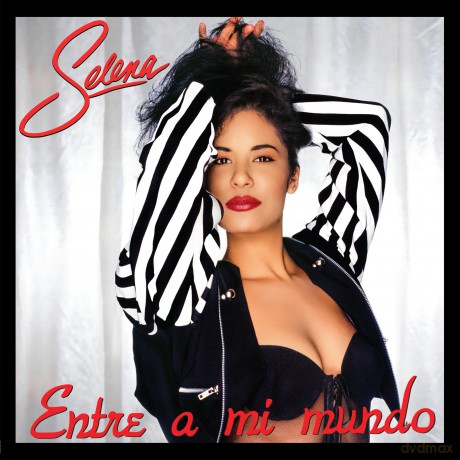 Selena: Entre A Mi Mundo (Red) [Winyl]