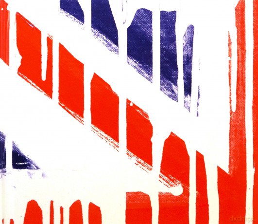 Holly Johnson: Europa [CD]