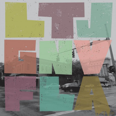 Less Than Jake: Gnv Fla [CD]