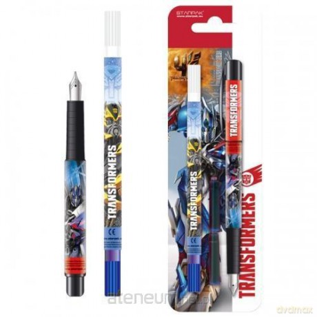 Pióro wieczne Transformers