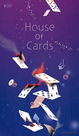BTS: House Of Cards (Graphic Lyrics Vol. 3) [KSIĄŻKA]