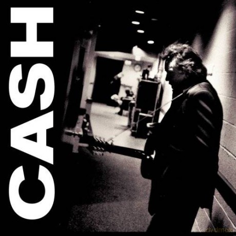 Johnny Cash: American III - Solitary Man [CD]