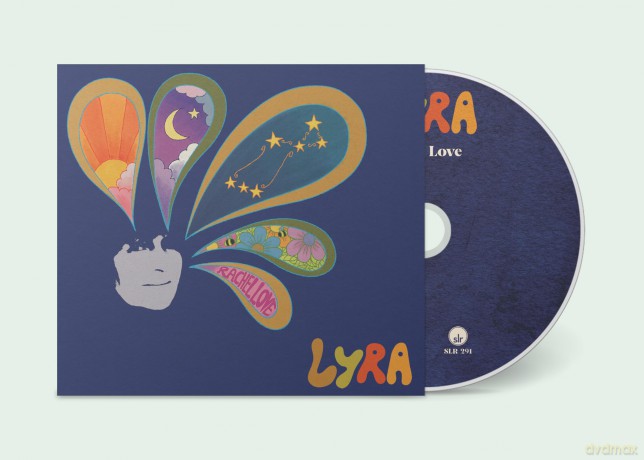 Rachel Love: Lyra [CD]