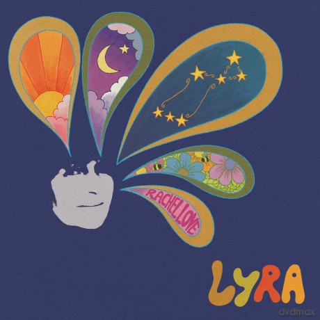 Rachel Love: Lyra [CD]