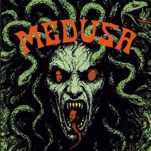 Medusa: Medusa [CD]