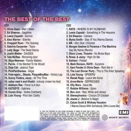 Various Artists: Now - Thats What I Call Music! 122 [CD]