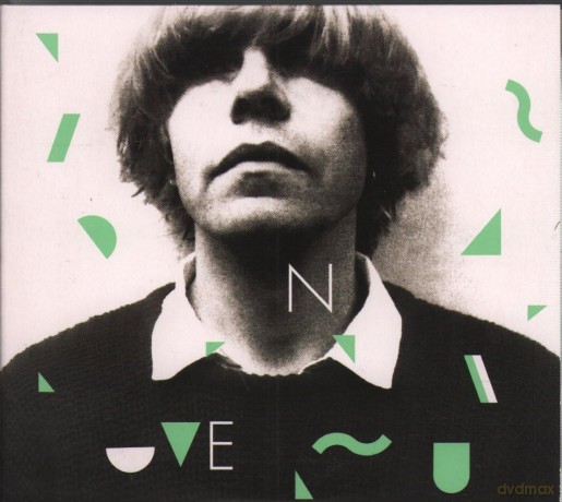 Tim Burgess: Oh No I Love You [CD]
