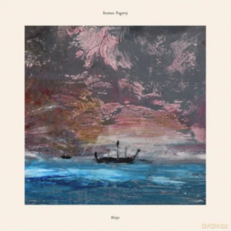 Seamus Fogarty: Ships [Winyl]