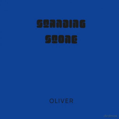 Oliver: Standing Stone [Winyl]