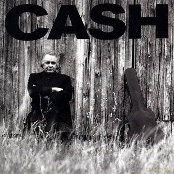 Johnny Cash: Unchained [CD]