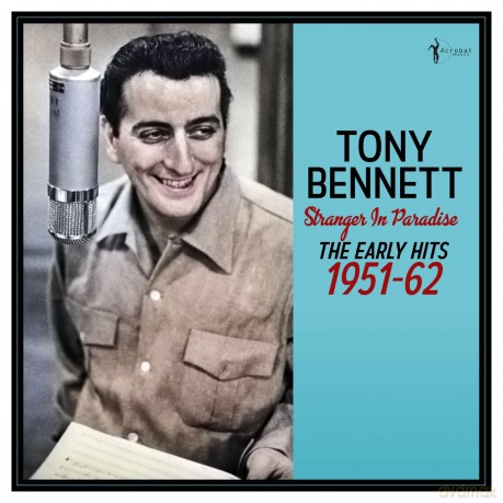 Tony Bennett: Stranger In Paradise: The Early Hits 1951-62 [Winyl]
