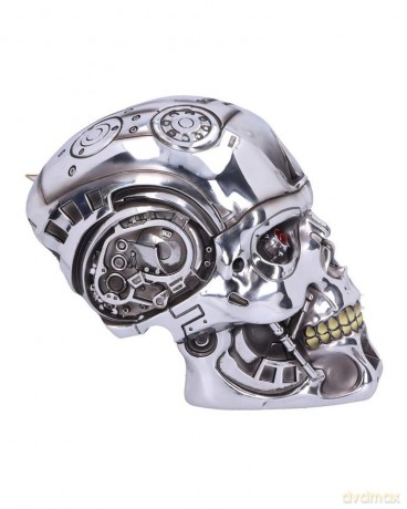Terminator: T-800 Terminator Head Wall Mounted Plaque 23cm