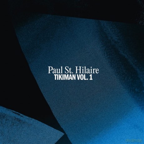 Paul St. Hilaire: Tikiman Vol.1 [Winyl]