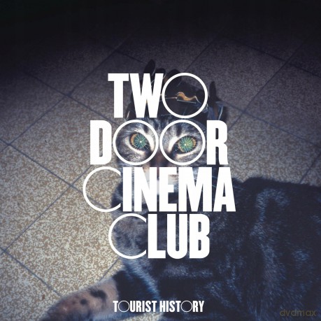 Two Door Cinema Club: Tourist History (15th Anniversary) [Winyl]