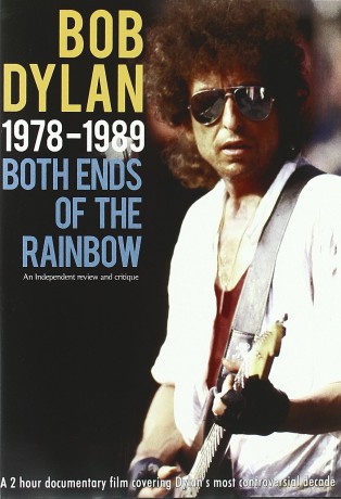 Bob Dylan: 1978-1989 Both Ends Of The... [DVD]