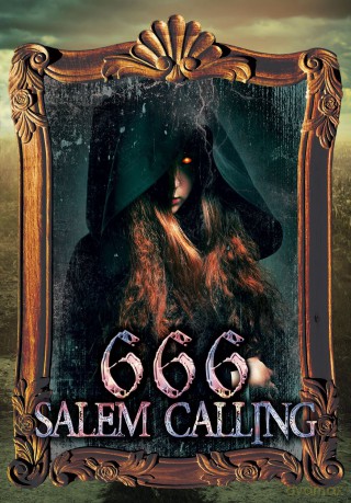 666 Salem Calling [DVD]