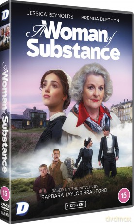 A Woman Of Substance [DVD]