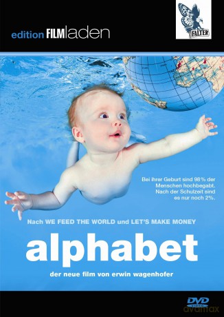 Alphabet [DVD]