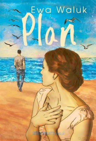 Plan [KSIĄŻKA]