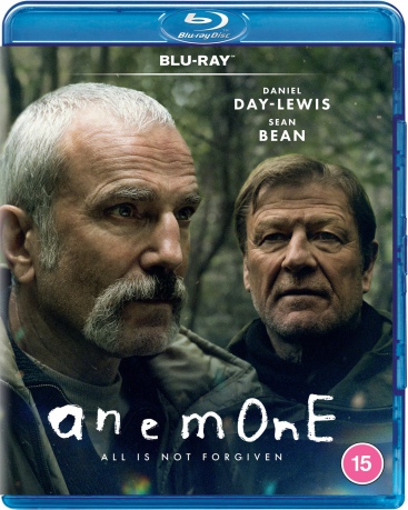 Anemone [Blu-Ray]