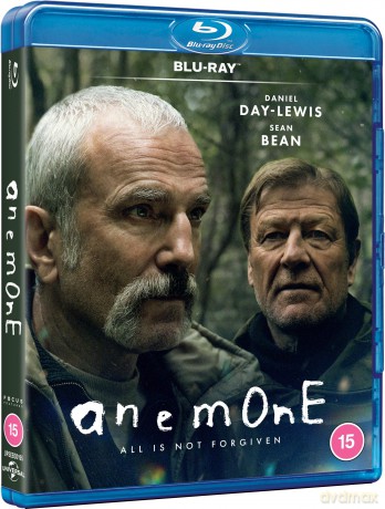 Anemone [Blu-Ray]