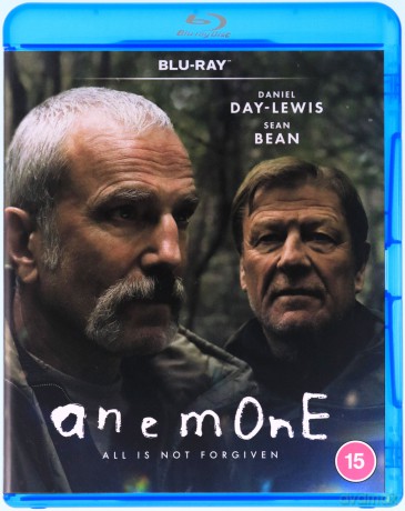 Anemone [Blu-Ray]