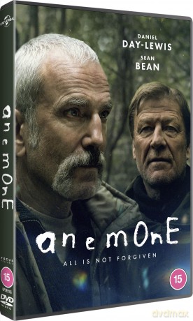 Anemone [DVD]