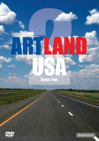 Artland Usa - Series 2 [DVD]