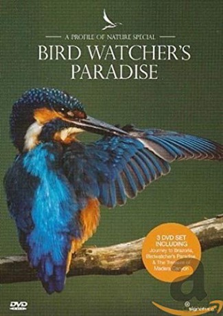 Birdwatchers Paradise [DVD]