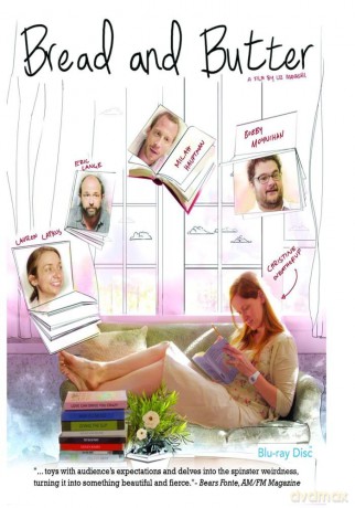 Bread And Butter [DVD]