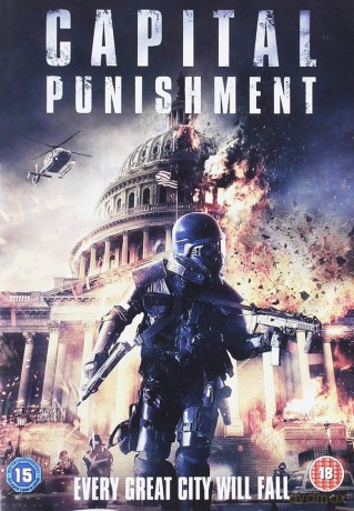 Capital Punishment [DVD]