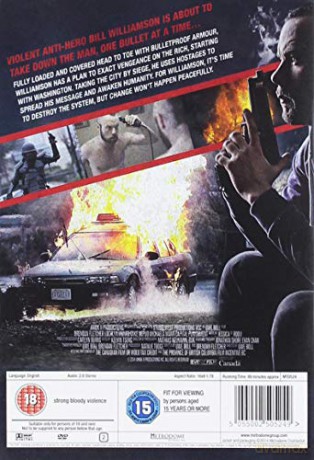 Capital Punishment [DVD]