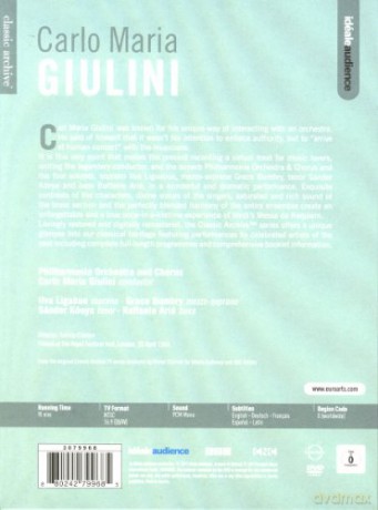 Verdi Giuseppe: Celebrating Verdi - Verdis Legendary Interpreters [DVD]