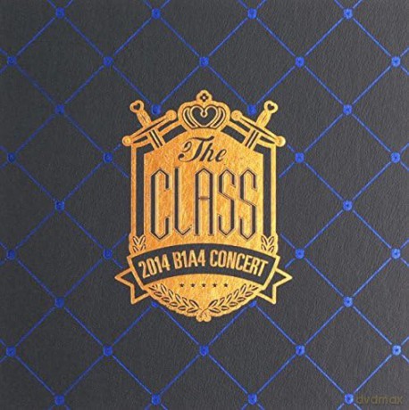 Class Concert Dvd [DVD]