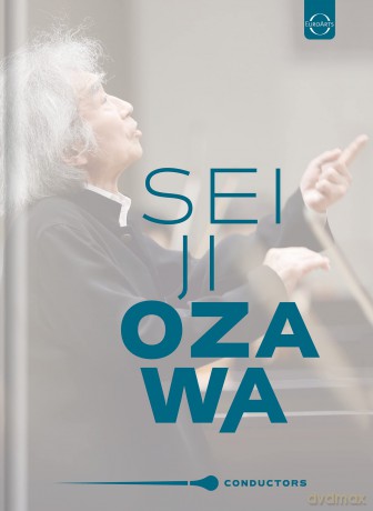 Ozawa Seiiji: Conductors - Seiji Ozawa - Retrospective [DVD]