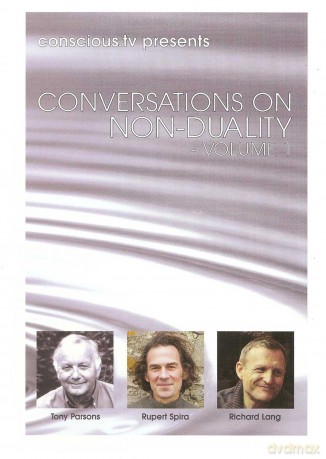 Conversations On Nonduality 1 [DVD]