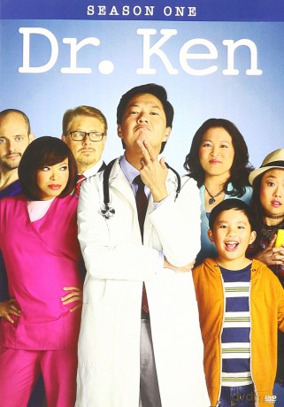 Dr. Ken: Season One [DVD]