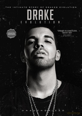 Drake: Evolution [DVD]