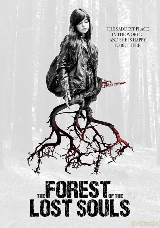 Forest Of The Lost Souls [DVD]