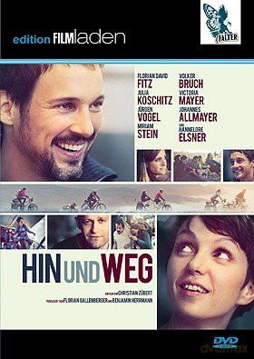 Hin Und Weg [DVD]