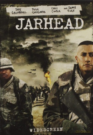 Jarhead [DVD]