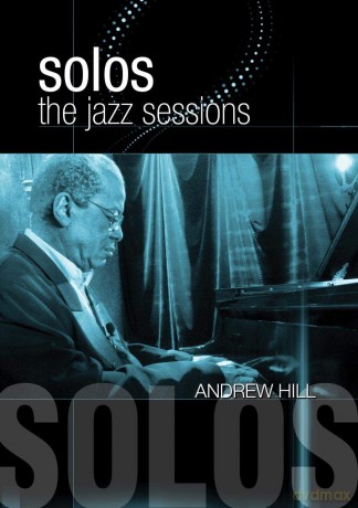 Andrew Hill: Jazz Sessions [DVD]