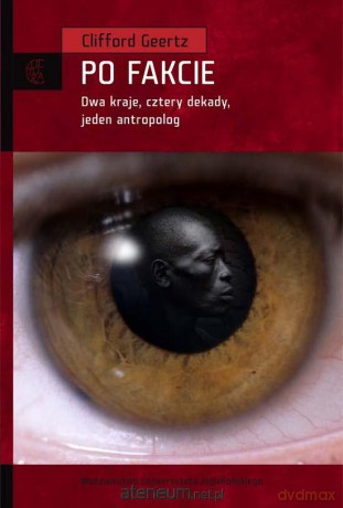 Po fakcie [KSIĄŻKA]